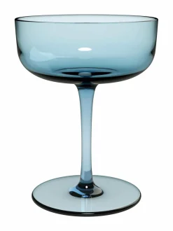 Lasit|Villeroy & Boch Like-samppanjalasit 2 kpl ICE