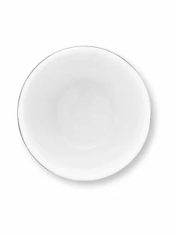 Tarjoiluastiat|PIP Studio Lily & Lotus Moon Delight -munakuppi 4,7 cm LIGHT GREEN