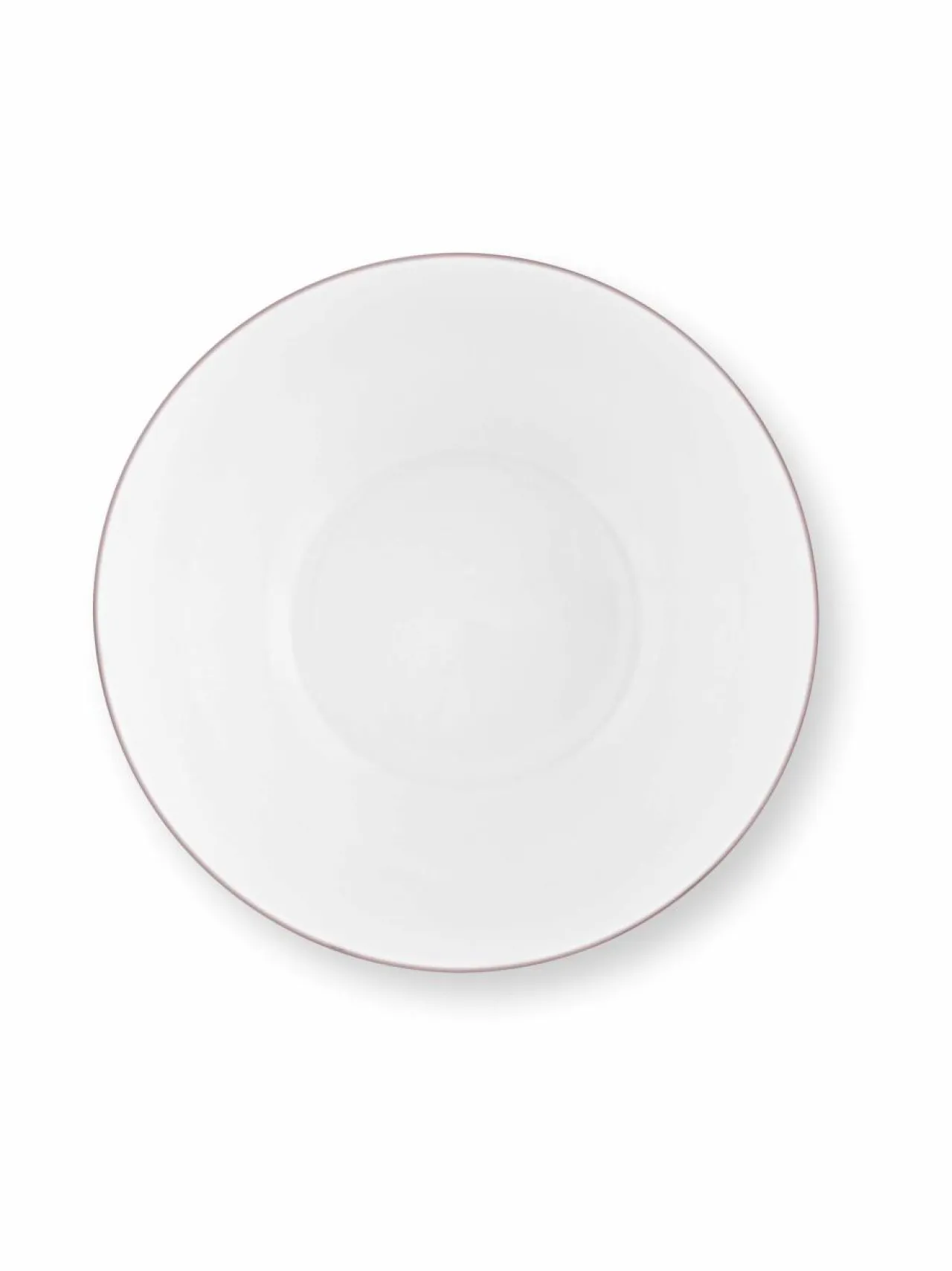 Lautaset & Kulhot|PIP Studio Lily&Lotus Tiles -posliinikulho 15 cm LILAC