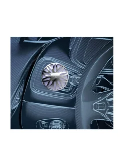 Huonetuoksut & Tuoksukynttilät|LINARI FINEST ROOM FRAGRANCES LINARI - CIELO Autotuoksu