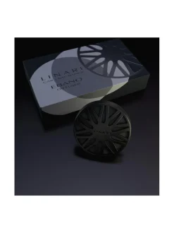 Huonetuoksut & Tuoksukynttilät|LINARI FINEST ROOM FRAGRANCES LINARI - EBANO Autotuoksu