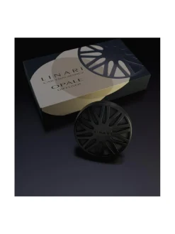 Huonetuoksut & Tuoksukynttilät|LINARI FINEST ROOM FRAGRANCES LINARI - OPALE Autotuoksu