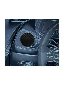 Huonetuoksut & Tuoksukynttilät|LINARI FINEST ROOM FRAGRANCES LINARI - OPALE Autotuoksu