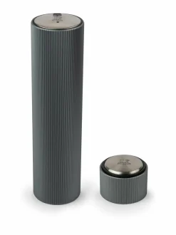 Baari- & Viinitarvikkeet|Peugeot Line Electronic Wine Bottle Opener - elektroninen viinipullonavaaja DARK GREY