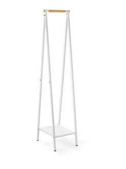 Pyykkihuolto|Brabantia Linn Compact -vaateteline WHITE