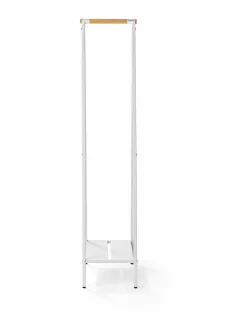 Pyykkihuolto|Brabantia Linn Compact -vaateteline WHITE