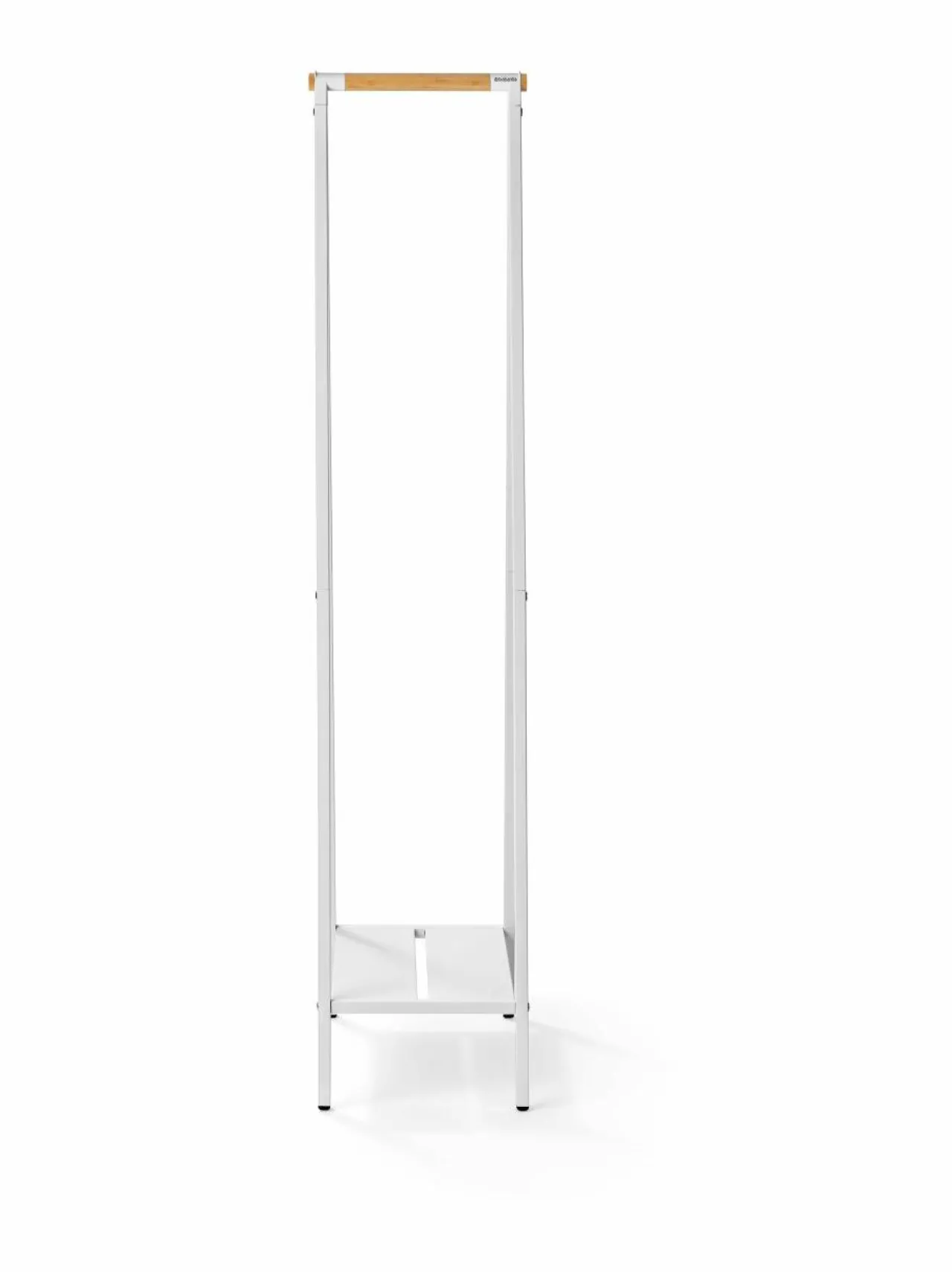Pyykkihuolto|Brabantia Linn Compact -vaateteline WHITE