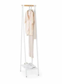 Pyykkihuolto|Brabantia Linn Compact -vaateteline WHITE