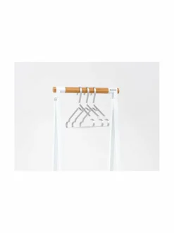 Pyykkihuolto|Brabantia Linn Compact -vaateteline WHITE