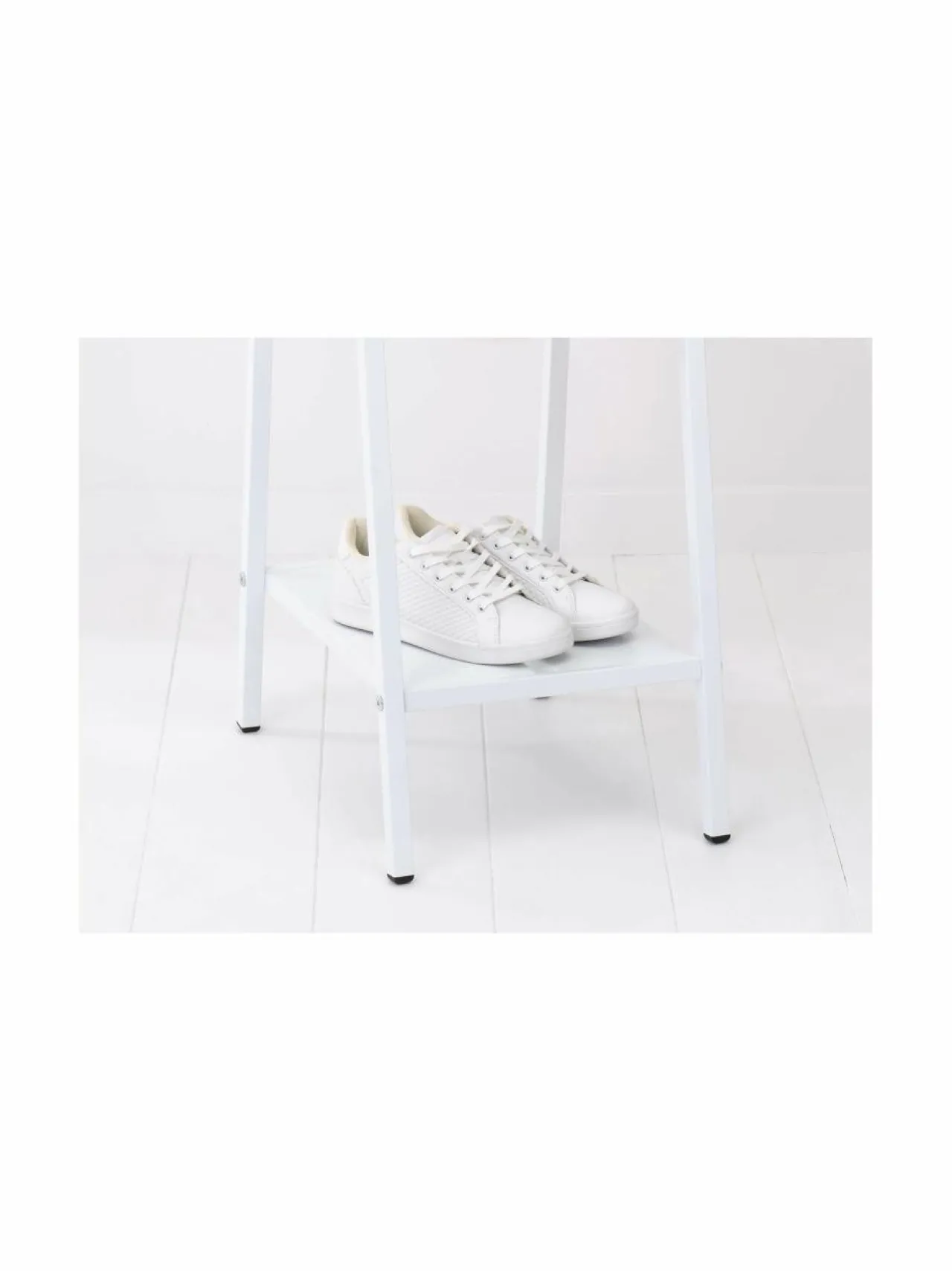 Pyykkihuolto|Brabantia Linn Compact -vaateteline WHITE