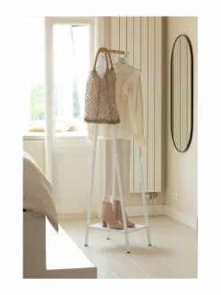 Pyykkihuolto|Brabantia Linn Compact -vaateteline WHITE