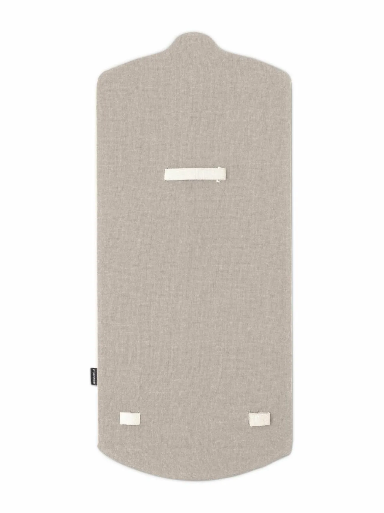 Pyykkihuolto|Brabantia Linn Steam Board -höyrytyslauta GREY