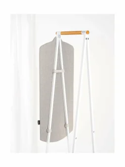 Pyykkihuolto|Brabantia Linn Steam Board -höyrytyslauta GREY