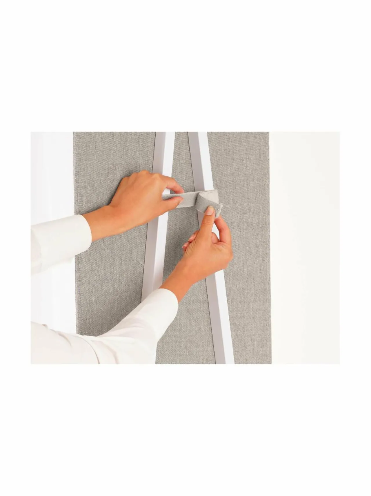 Pyykkihuolto|Brabantia Linn Steam Board -höyrytyslauta GREY