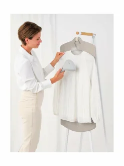 Pyykkihuolto|Brabantia Linn Steam Board -höyrytyslauta GREY