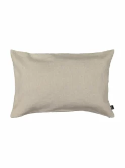 Sisustustyynyt|Casa Stockmann Lino-pellavatyynynpäällinen 40 x 60 cm VALKAISEMATON PELLAVA