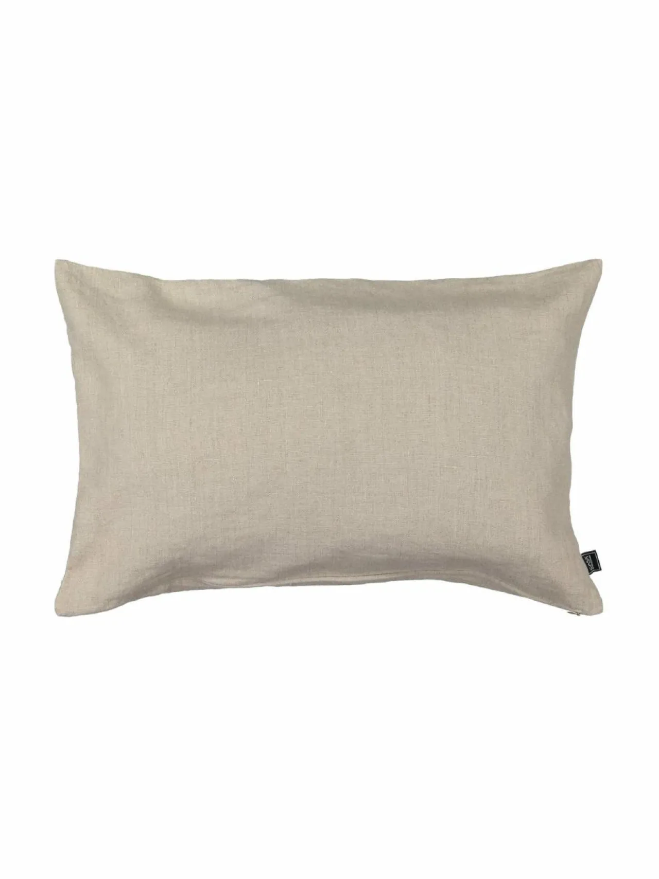 Sisustustyynyt|Casa Stockmann Lino-pellavatyynynpäällinen 40 x 60 cm VALKAISEMATON PELLAVA