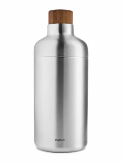 Baari- & Viinitarvikkeet|Eva Solo Liquid Lounge -cocktailsekoitin 0,7 l STEEL