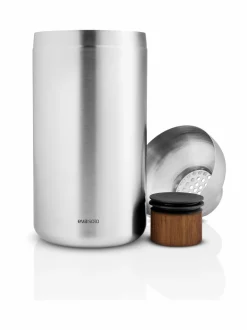 Baari- & Viinitarvikkeet|Eva Solo Liquid Lounge -cocktailsekoitin 0,7 l STEEL