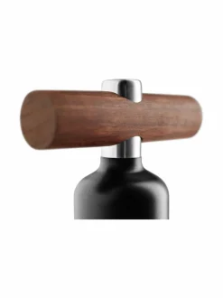 Baari- & Viinitarvikkeet|Eva Solo Liquid Lounge -viinipullonavaaja STEEL