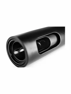 Baari- & Viinitarvikkeet|Eva Solo Liquid Lounge -viinipullonavaaja STEEL