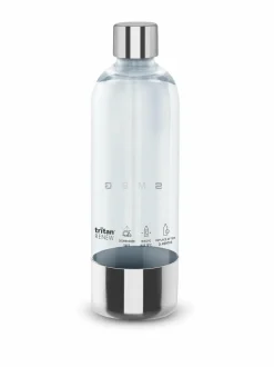 Muut Keittiölaitteet|Smeg Lisäpullo hiilihapotuslaitteelle SKC01 CLEAR