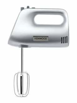 Vatkaimet & Sekoittimet|Kenwood Lite Handmixer -sähkövatkain SILVER