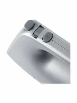 Vatkaimet & Sekoittimet|Kenwood Lite Handmixer -sähkövatkain SILVER