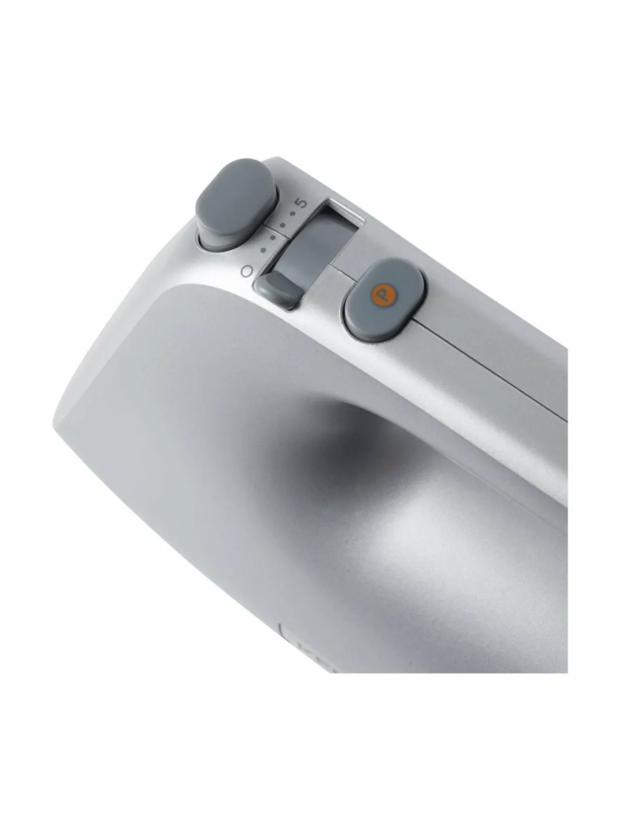 Vatkaimet & Sekoittimet|Kenwood Lite Handmixer -sähkövatkain SILVER