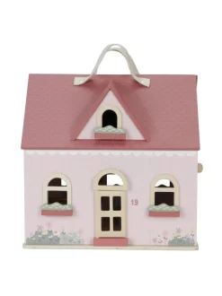 Polkupyörät & Pyöräilytarvikkeet|Tiamo Little Dutch nukkekoti +18 osaa