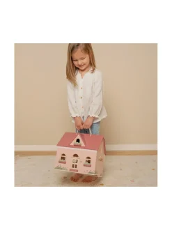 Polkupyörät & Pyöräilytarvikkeet|Tiamo Little Dutch nukkekoti +18 osaa