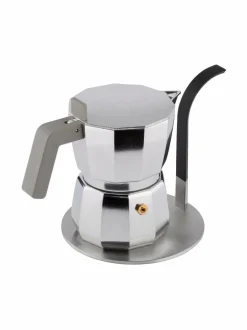 Tee, Kahvi & Vesi|Alessi Little Helper -induktiovälilevy STEEL