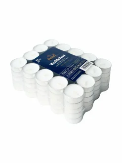 Kynttilät & Lyhdyt|Havi Lämpökynttilä 100 kpl