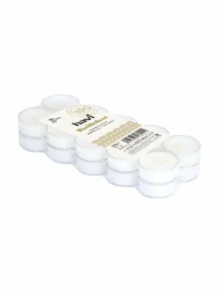 Kynttilät & Lyhdyt|Havi Lämpökynttilä 20 kpl