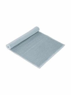 Kylpyhuonetekstiilit|Möve Loft-kylpyhuonematto 50 x 80 cm 127 SILVERSTONE