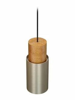 Kattovalaisimet|Design by Grönlund Log-riippuvalaisin BRUSHED BRASS