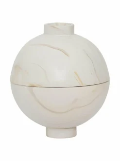 Koriste-Esineet|Urban Nature Culture Loja-koristekulho WHITE