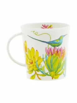 Mukit & Kupit & Asetit|Dunoon Lomond Exotic Beauty Sunbird -muki 320 ml MULTICOLOR