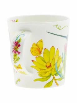 Mukit & Kupit & Asetit|Dunoon Lomond Exotic Beauty Sunbird -muki 320 ml MULTICOLOR