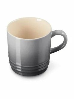 Mukit & Kupit & Asetit|Le Creuset London Capuccino -muki 200 ml FLINT