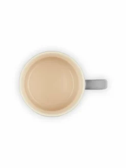 Mukit & Kupit & Asetit|Le Creuset London Capuccino -muki 200 ml FLINT
