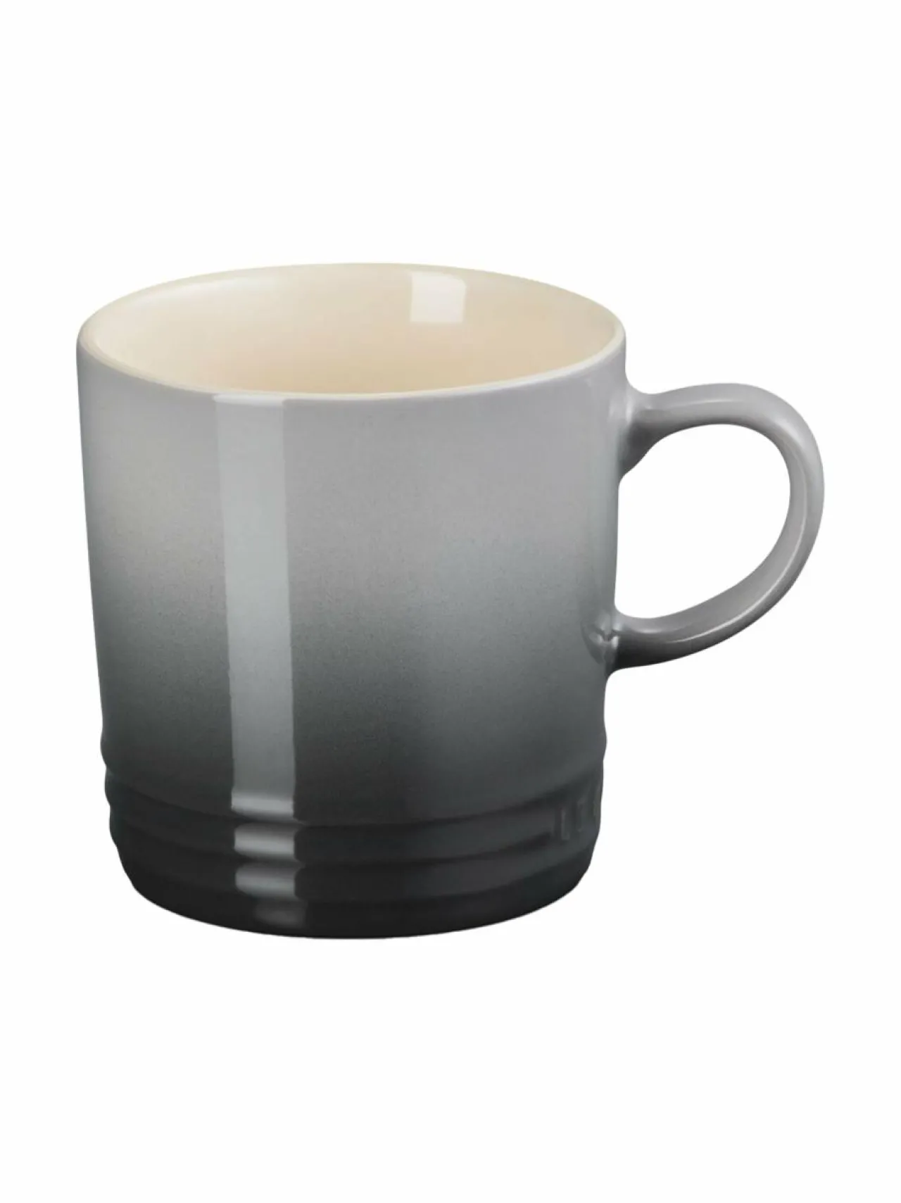 Mukit & Kupit & Asetit|Le Creuset London Coffee -muki 350 ml FLINT