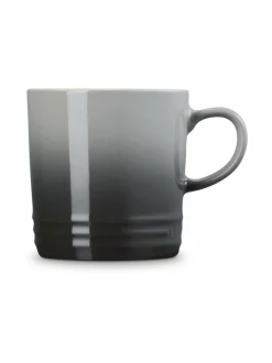 Mukit & Kupit & Asetit|Le Creuset London Coffee -muki 350 ml FLINT