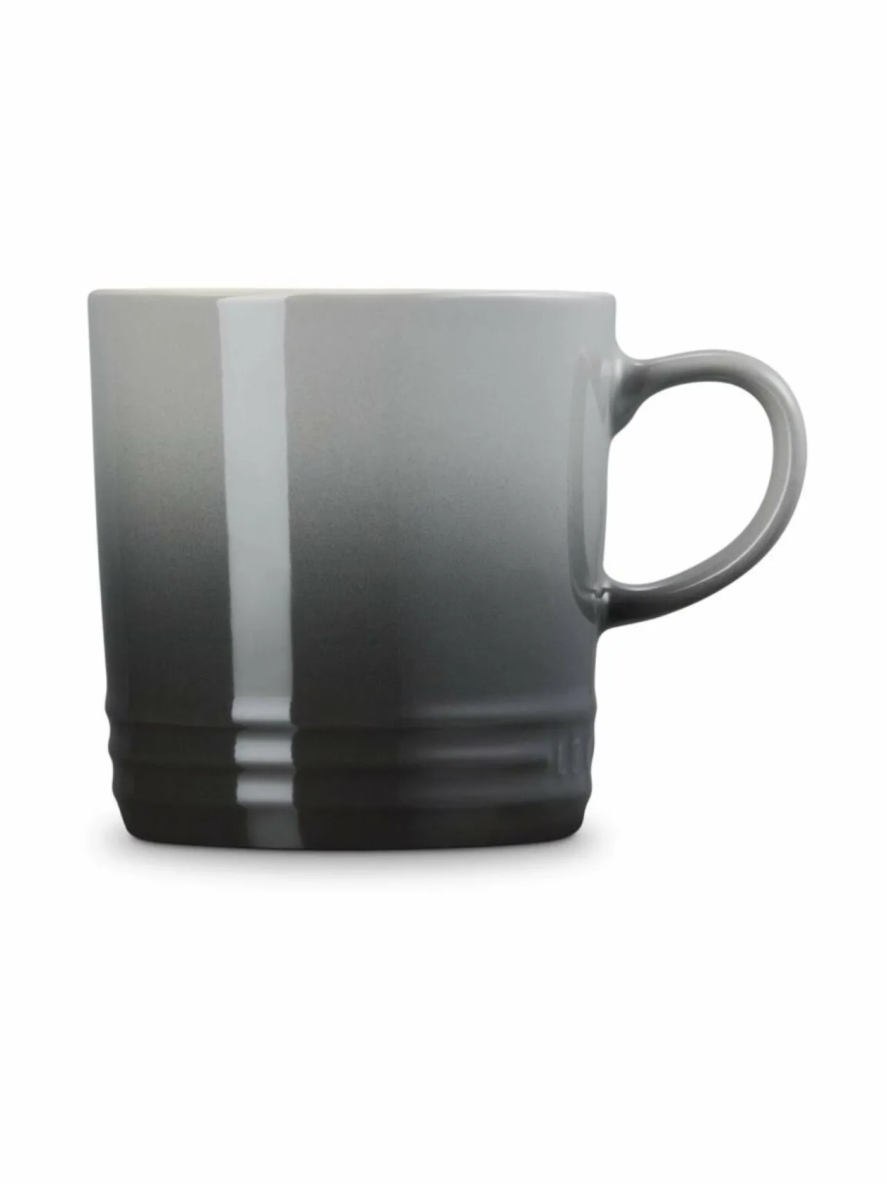 Mukit & Kupit & Asetit|Le Creuset London Coffee -muki 350 ml FLINT