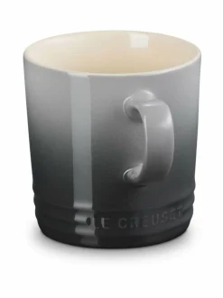 Mukit & Kupit & Asetit|Le Creuset London Coffee -muki 350 ml FLINT