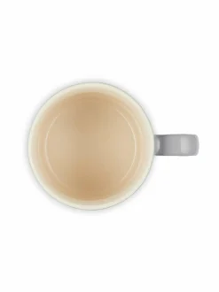 Mukit & Kupit & Asetit|Le Creuset London Coffee -muki 350 ml FLINT