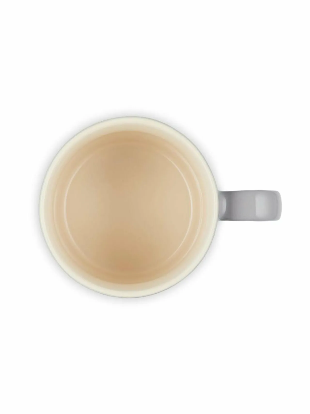 Mukit & Kupit & Asetit|Le Creuset London Coffee -muki 350 ml FLINT