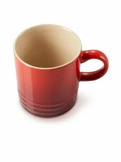 Mukit & Kupit & Asetit|Le Creuset London Espresso -muki 100 ml CERISE