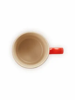 Mukit & Kupit & Asetit|Le Creuset London Espresso -muki 100 ml CERISE