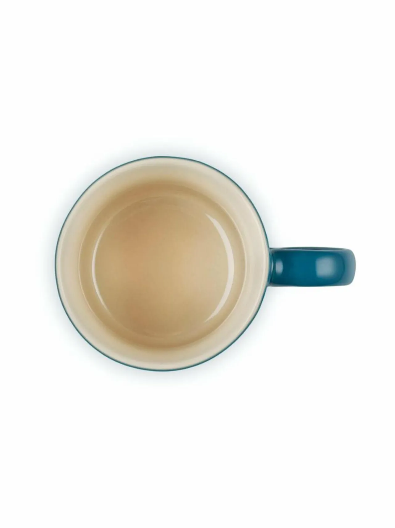 Mukit & Kupit & Asetit|Le Creuset London Espresso -muki 100 ml DEEP TEAL
